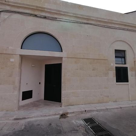 Tenuta Pigliano Dependance Bagnolo del Salento Eksteriør bilde