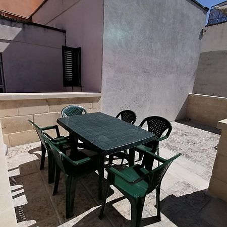 Tenuta Pigliano Dependance Bagnolo del Salento Eksteriør bilde