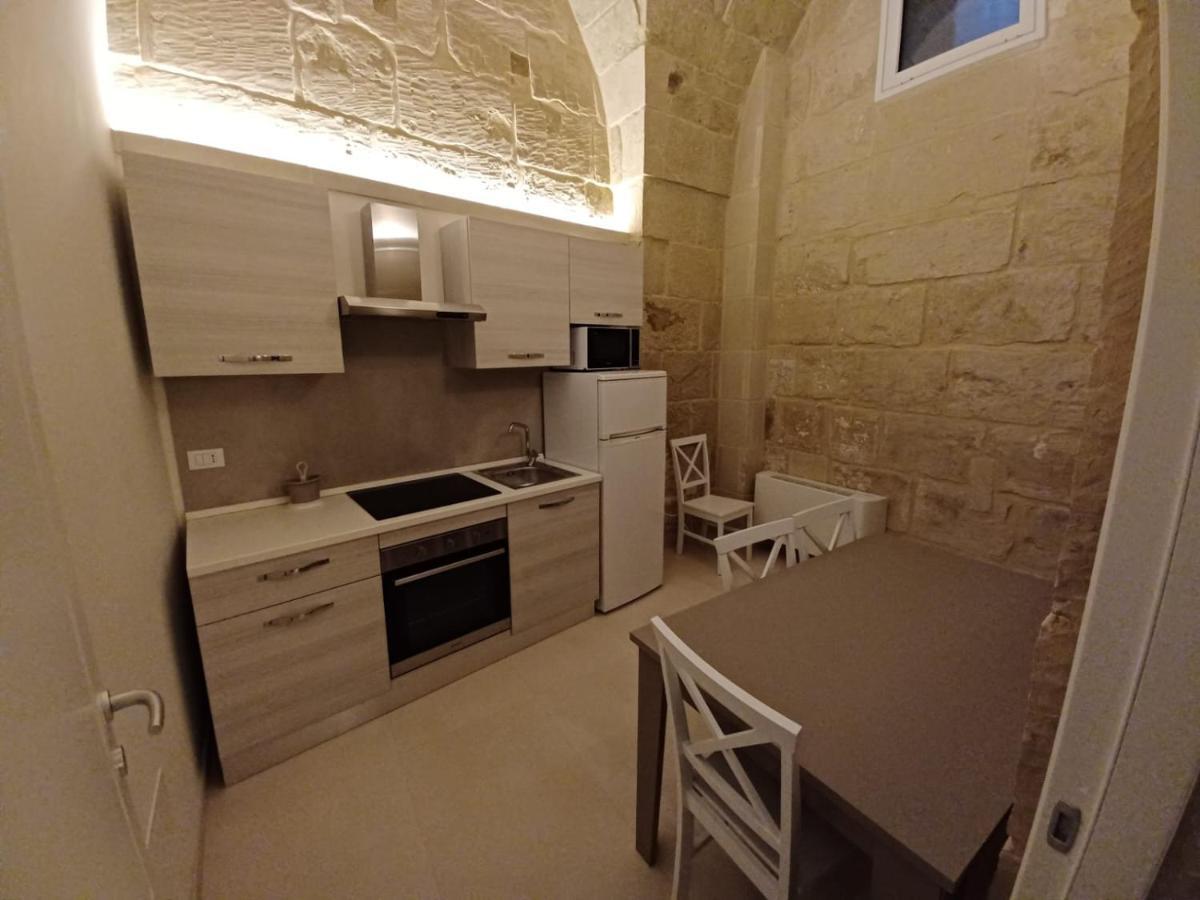 Tenuta Pigliano Dependance Bagnolo del Salento Eksteriør bilde
