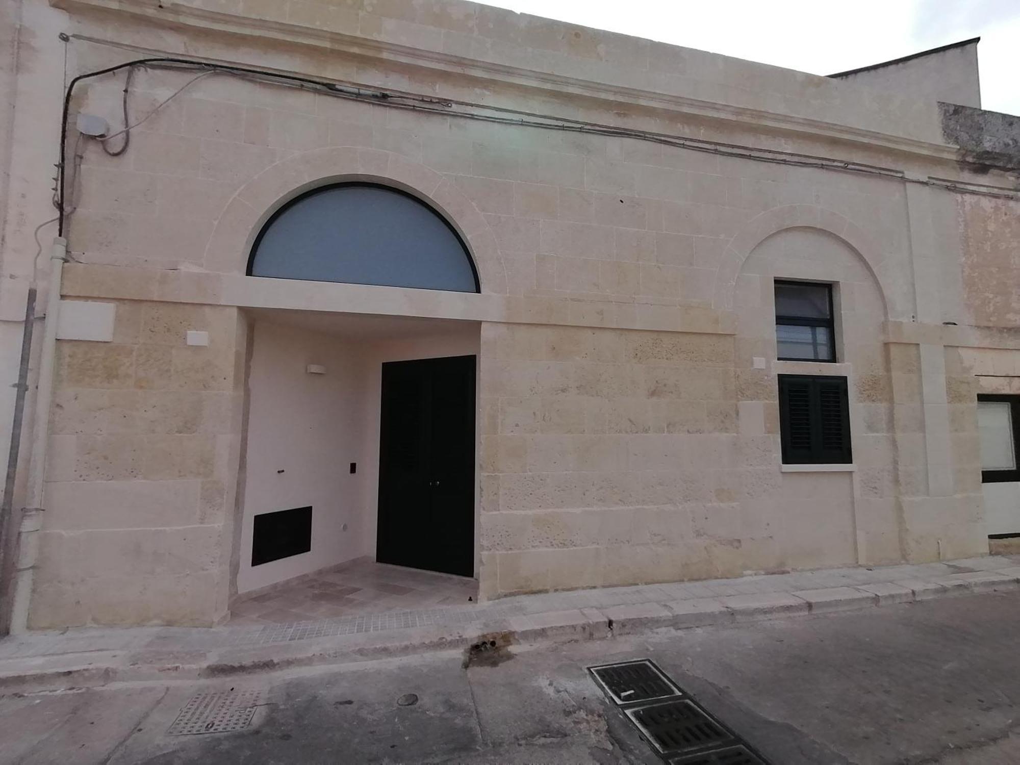 Tenuta Pigliano Dependance Bagnolo del Salento Eksteriør bilde
